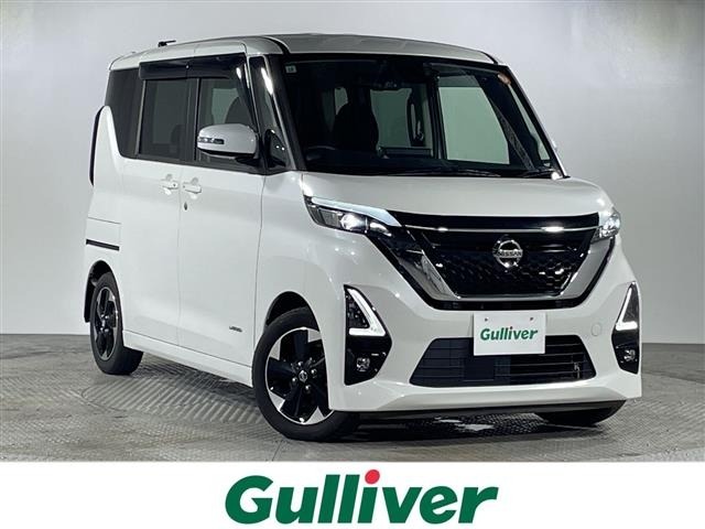 Nissan ROOX 2021 8271003-0