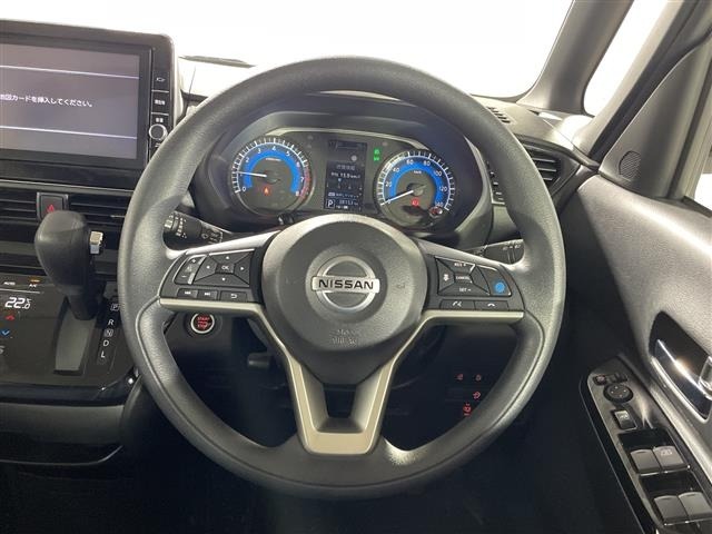 Nissan ROOX 2021 8271003-20