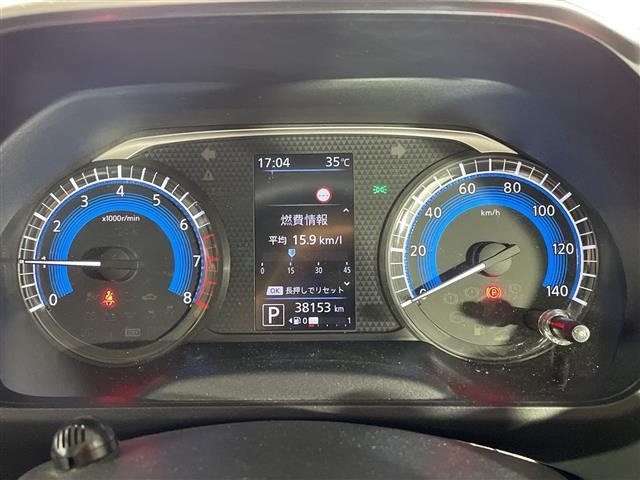 Nissan ROOX 2021 8271003-22