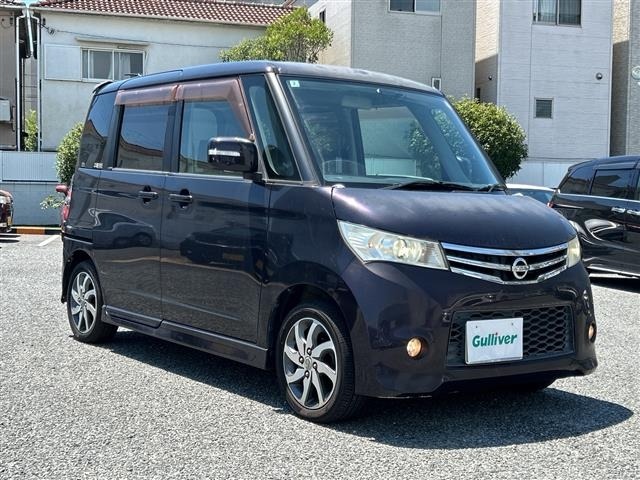 Nissan ROOX 2010 8271006-0