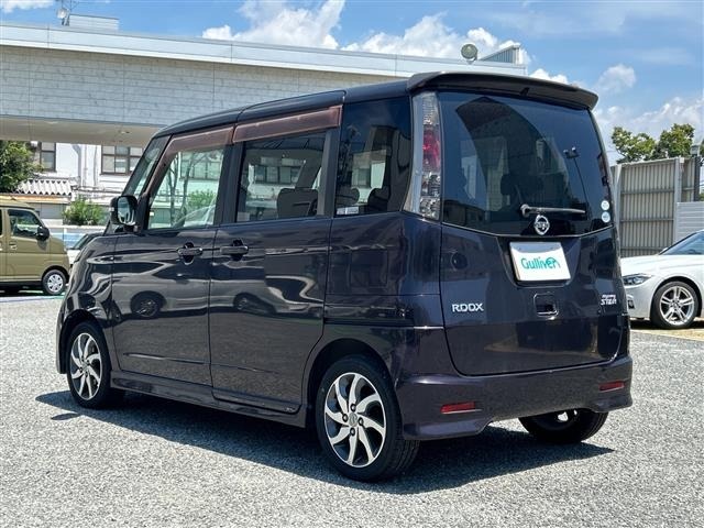 Nissan ROOX 2010 8271006-13