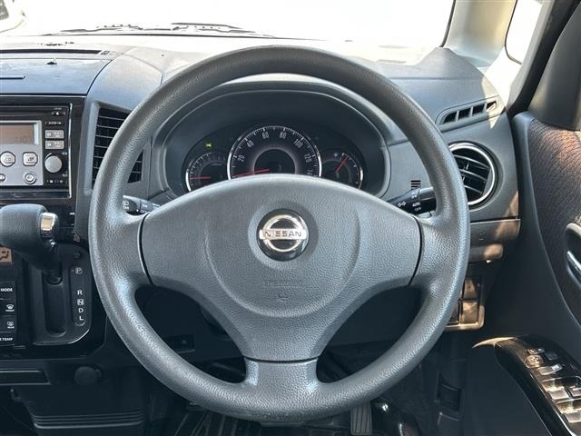 Nissan ROOX 2010 8271006-14