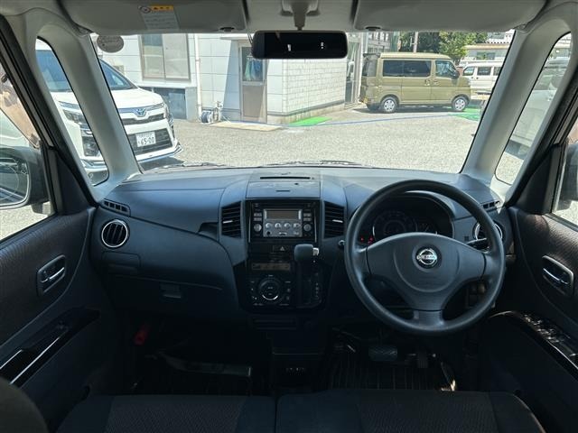 Nissan ROOX 2010 8271006-15