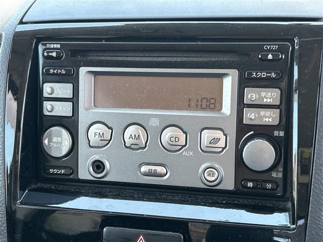 Nissan ROOX 2010 8271006-17