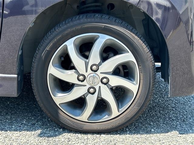 Nissan ROOX 2010 8271006-20