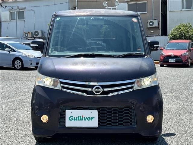 Nissan ROOX 2010 8271006-22