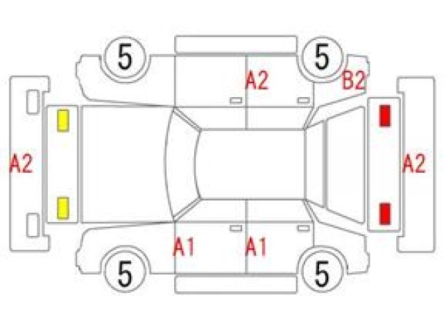 Nissan ROOX 2010 8271006-23