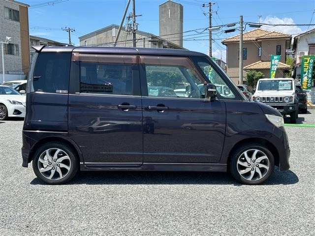 Nissan ROOX 2010 8271006-6
