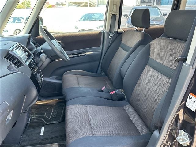 Nissan ROOX 2010 8271006-7