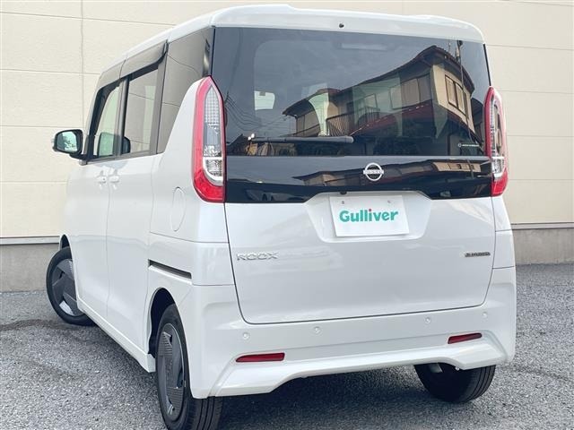 Nissan ROOX 2023 8271007-13