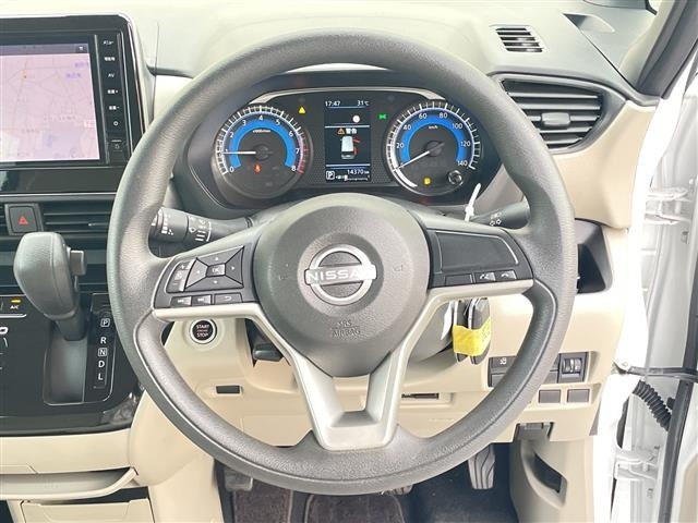 Nissan ROOX 2023 8271007-14