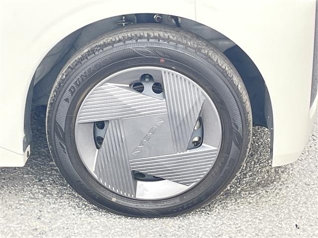 Nissan ROOX 2023 8271007-20