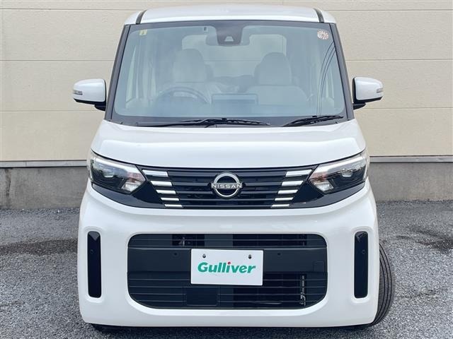 Nissan ROOX 2023 8271007-22