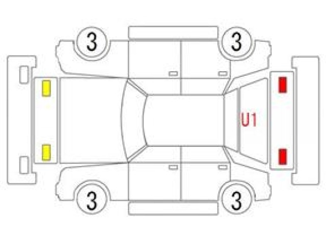 Nissan ROOX 2023 8271007-23