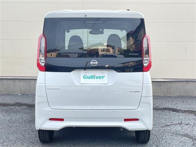 Nissan ROOX 2023 8271007-4