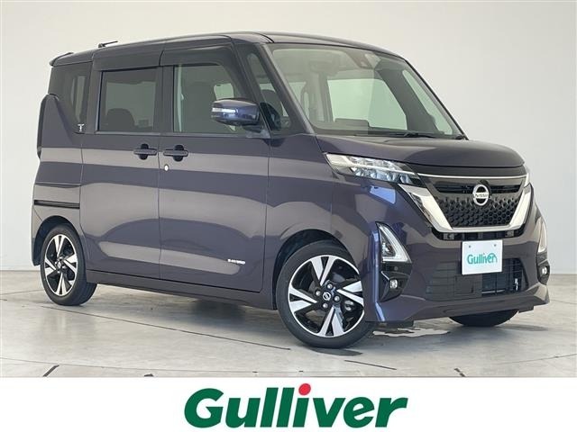 Nissan ROOX 2021 8271008-0