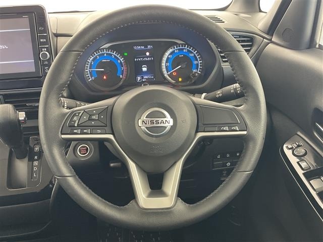 Nissan ROOX 2021 8271008-14