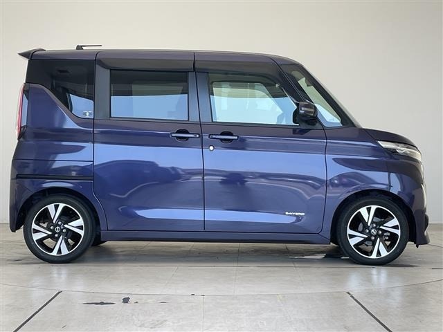 Nissan ROOX 2021 8271008-2