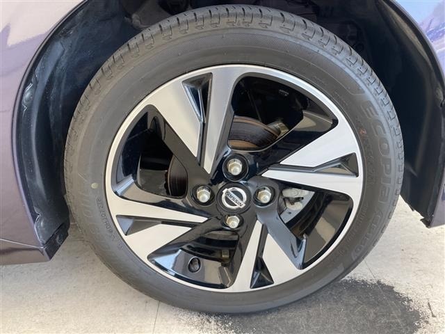 Nissan ROOX 2021 8271008-20