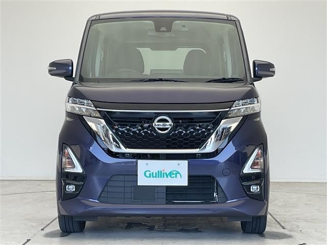 Nissan ROOX 2021 8271008-22