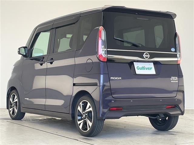 Nissan ROOX 2021 8271008-4