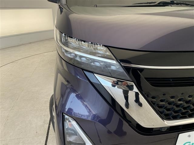 Nissan ROOX 2021 8271008-9