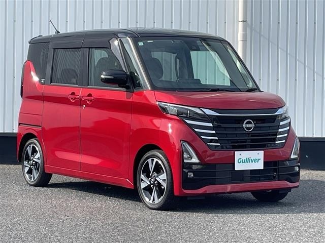 Nissan ROOX 2024 8271015-0