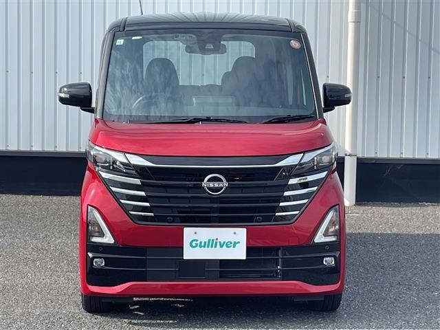 Nissan ROOX 2024 8271015-14