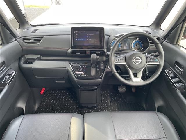 Nissan ROOX 2024 8271015-15