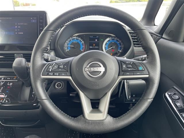 Nissan ROOX 2024 8271015-8