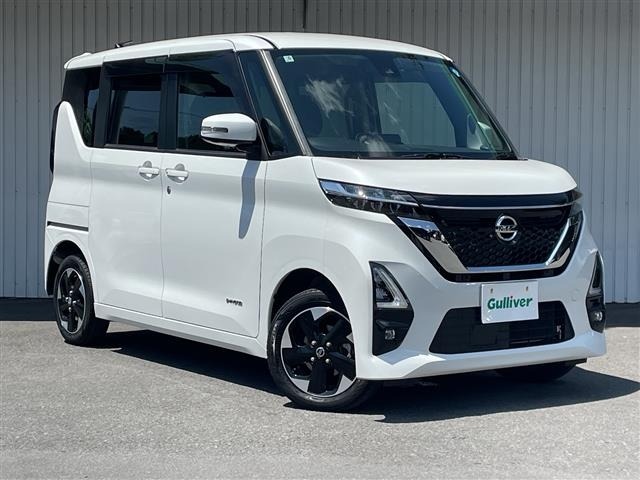 Nissan ROOX 2023 8271016-0