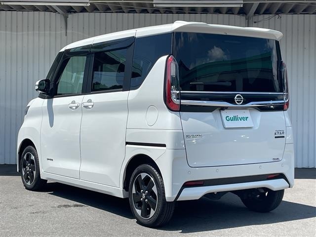 Nissan ROOX 2023 8271016-13