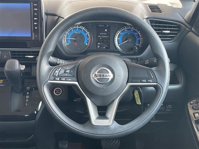 Nissan ROOX 2023 8271016-14