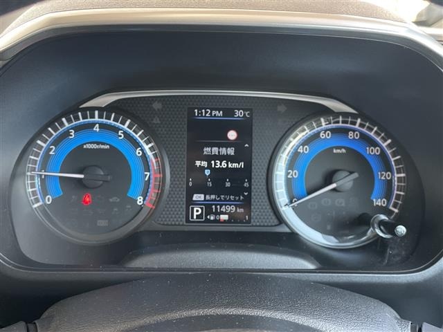Nissan ROOX 2023 8271016-16