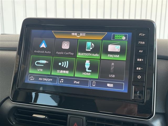 Nissan ROOX 2023 8271016-17