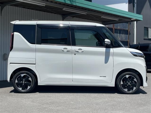 Nissan ROOX 2023 8271016-2