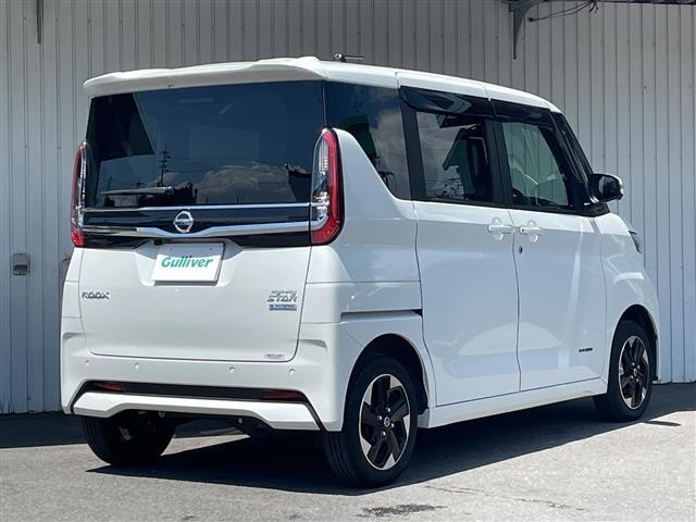 Nissan ROOX 2023 8271016-20