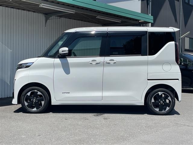 Nissan ROOX 2023 8271016-4