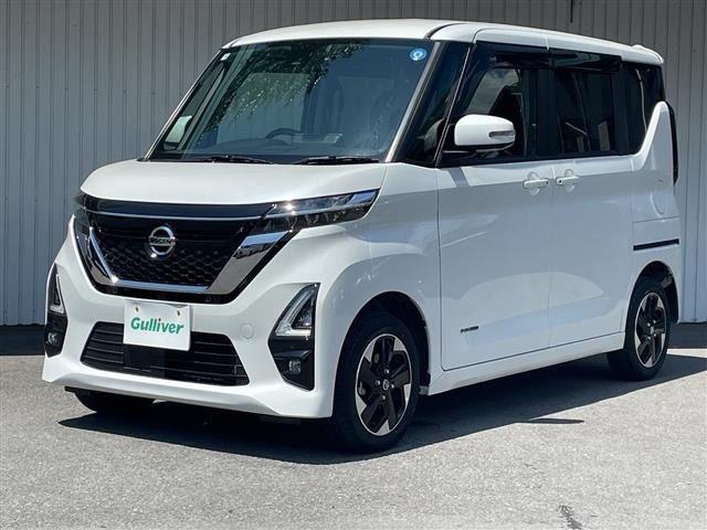 Nissan ROOX 2023 8271016-6