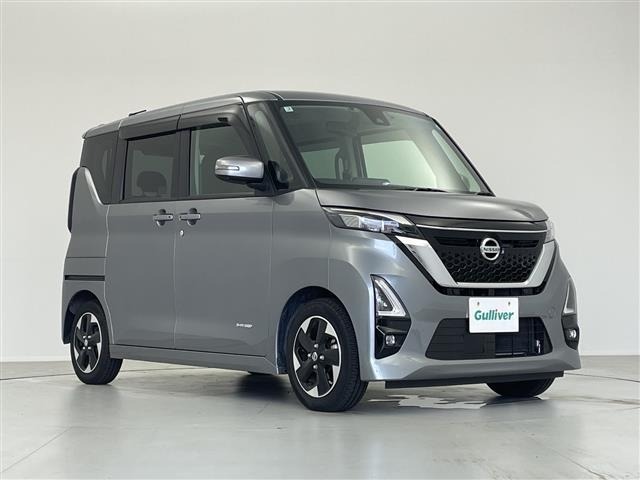 Nissan ROOX 2021 8271017-0