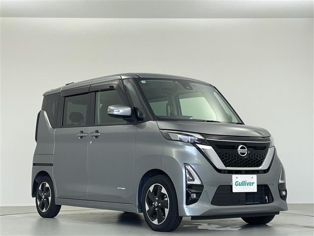 Nissan ROOX 2021 8271017-12