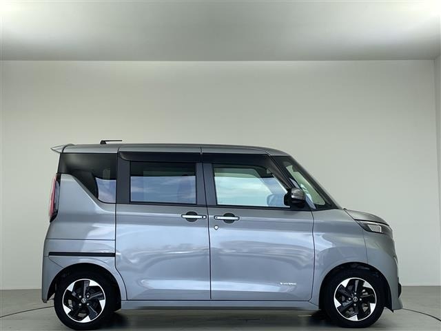 Nissan ROOX 2021 8271017-13