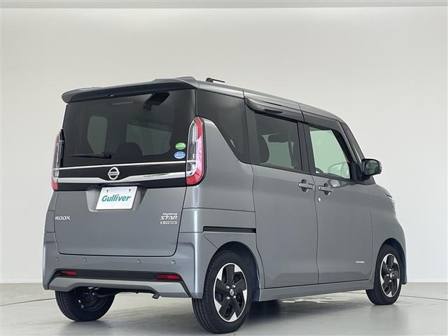 Nissan ROOX 2021 8271017-2