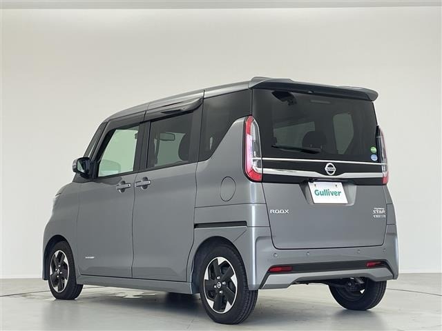 Nissan ROOX 2021 8271017-20