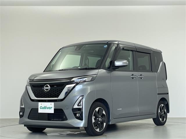 Nissan ROOX 2021 8271017-22