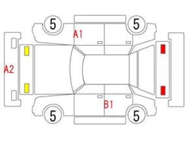 Nissan ROOX 2021 8271017-23