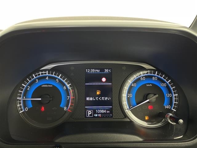 Nissan ROOX 2021 8271017-5