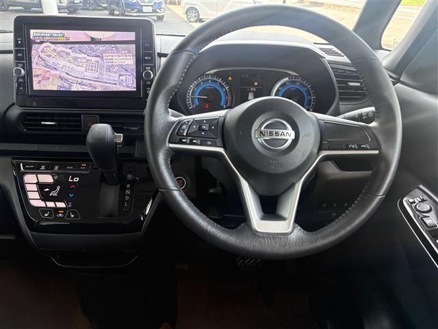 Nissan ROOX 2021 8271018-10