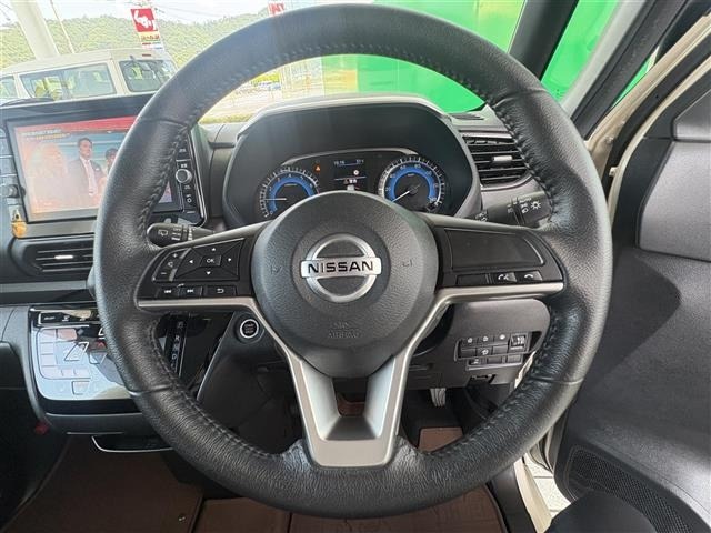 Nissan ROOX 2021 8271018-11