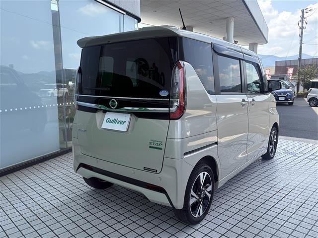 Nissan ROOX 2021 8271018-13